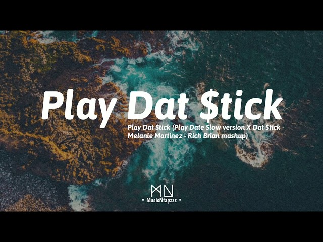 Play Dat $tick || Lirik & Terjemahan || Melanie Martinez - Rich Brian mashup class=