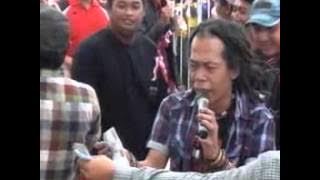 Secangkir Kopi - Sodik MONATA live in Tegal New