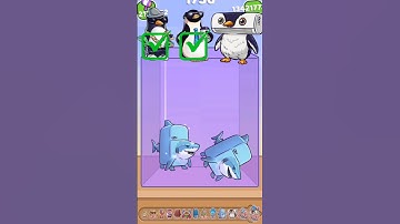 merge fellas ⁉️ Italian brainrot 19 4 & 6 😱🔥 mixed brainrot 🍸🔀 | #mergefellas #italianbrainrot #6767