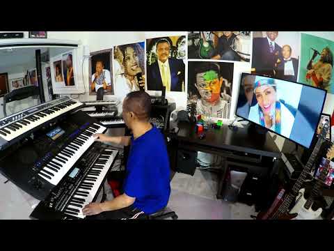 Aster Aweke Enen Enji Cover By Yoseph Tamrat