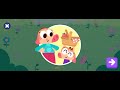 #4634 Tiny tales: Butterfly x Family Picnic (Video Oficial) Lingokids Plus 2026 x v26.16.0 x R-41