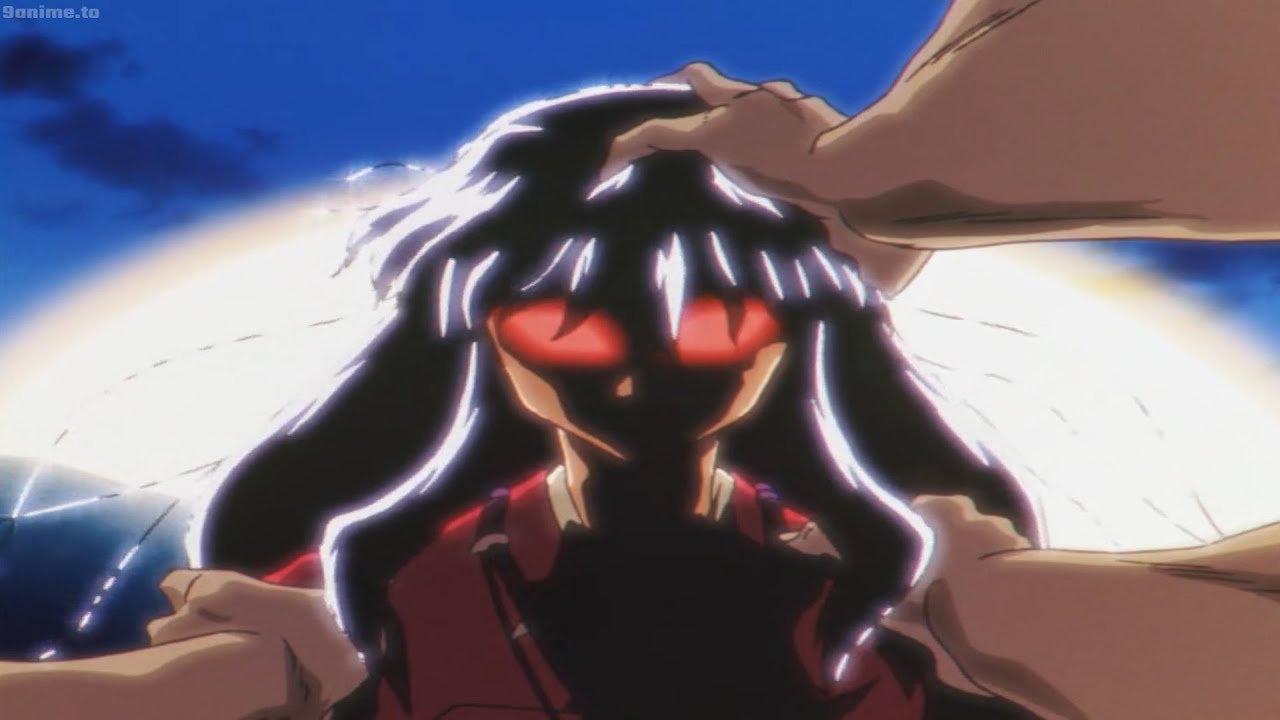 犬夜叉 完結編 最高の瞬間 |新月の謎と黒髪の犬夜叉の弱点  ~ InuYasha: Kanketsu-hen ~ The Final Act