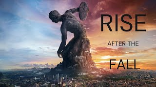 Rise After the Fall: Overcoming Adversity and Finding Strength - Motivational Video
