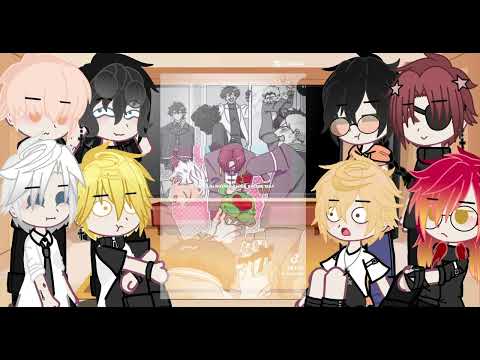 Winbreaker Reaction Sakura Haruka Allsakura P2 By Zinn