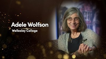 Congratulations to the 2024 ASBMB Award winners!