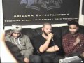 Capture de la vidéo Pan Con Queso - Juan Bago Interview Pt1
