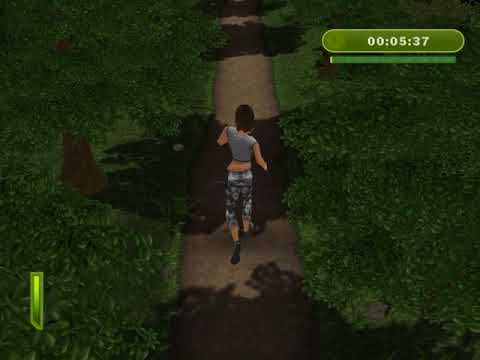 Jillian Michaelsu0027 Fitness Ultimatum 2009 USA - Nintendo Wii