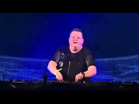 Orjan Nilsen - Between The Rays LIVE @ASOT 750, Toronto  30 01 2016
