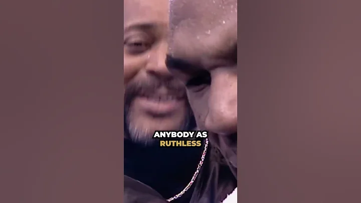 Mike Tyson - I’m The Best Ever 🥊 | Craziest Interview Ever #shorts