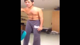 Ceza Ft. Oxichampion - Acı Biber Yaralı Styla