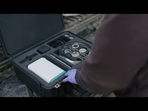 Empowering Farmers: Massey Harpers’ Success with Micron Kit