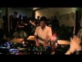 Capture de la vidéo Chida Boiler Room Tokyo Dj Set