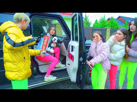 დიანა ტოვებს სკოლას? დიანას კალათბურთელთან ურთიერთობის გაწყვეტა სურს!