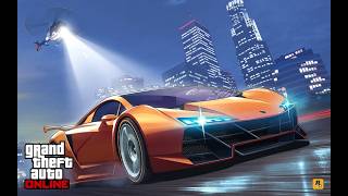 GTA V  Car Racing || Ninety Blaze | All Games. One Vibe.