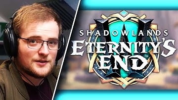 Bellular Reacts to the Patch 9.2 REVEAL