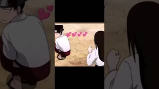 Neji Use The Byakugan To See Ugly Sport Bra And Underwear Tentens ...........