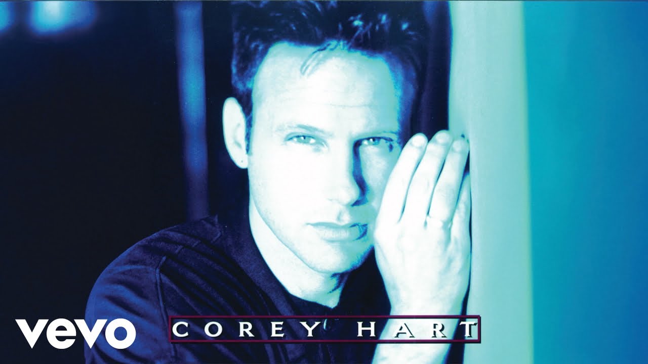 在 YouTube 上觀看「Corey Hart - Love Hurts (Official Audio)」 在 YouTube 上觀看「Corey Hart - Love Hurts (Official Audio)」