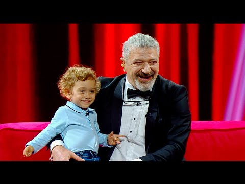 2 წლის დუდუ თათეშვილი