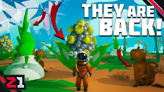 Don't Miss These PLANTS ! Astroneer EXO FARM Event Is Back!