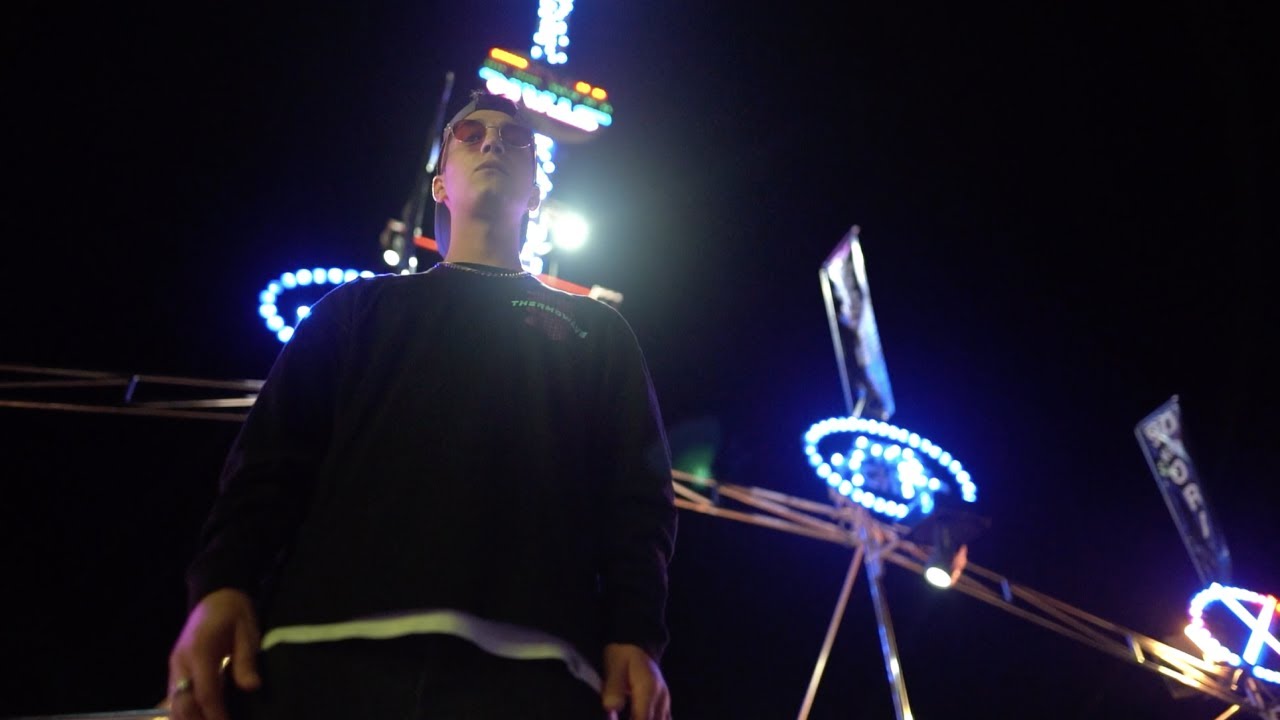 ORLI - G (Prod. Dok The Beatmaker)