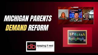 Parents Are Fighting to Change Michigan's Special Education System