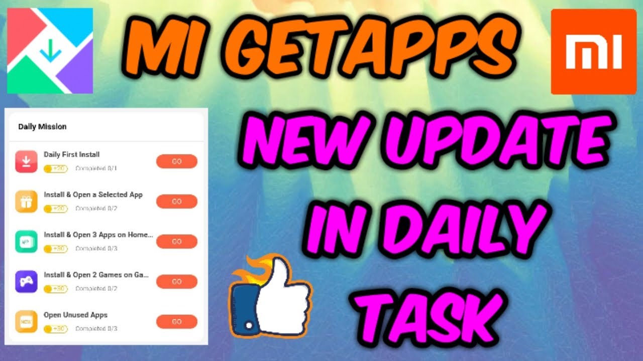 Getapps New Update 2020 In Hindi || Udit Saini ||