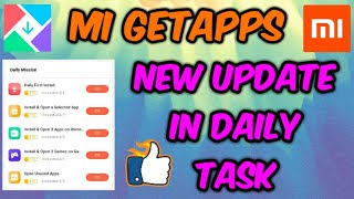 Getapps New Update 2020 In Hindi || Udit Saini || screenshot 4