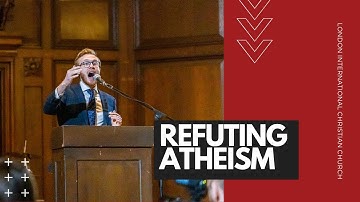 Atheism 2.0 - Where Does Morality Come From If Not God?