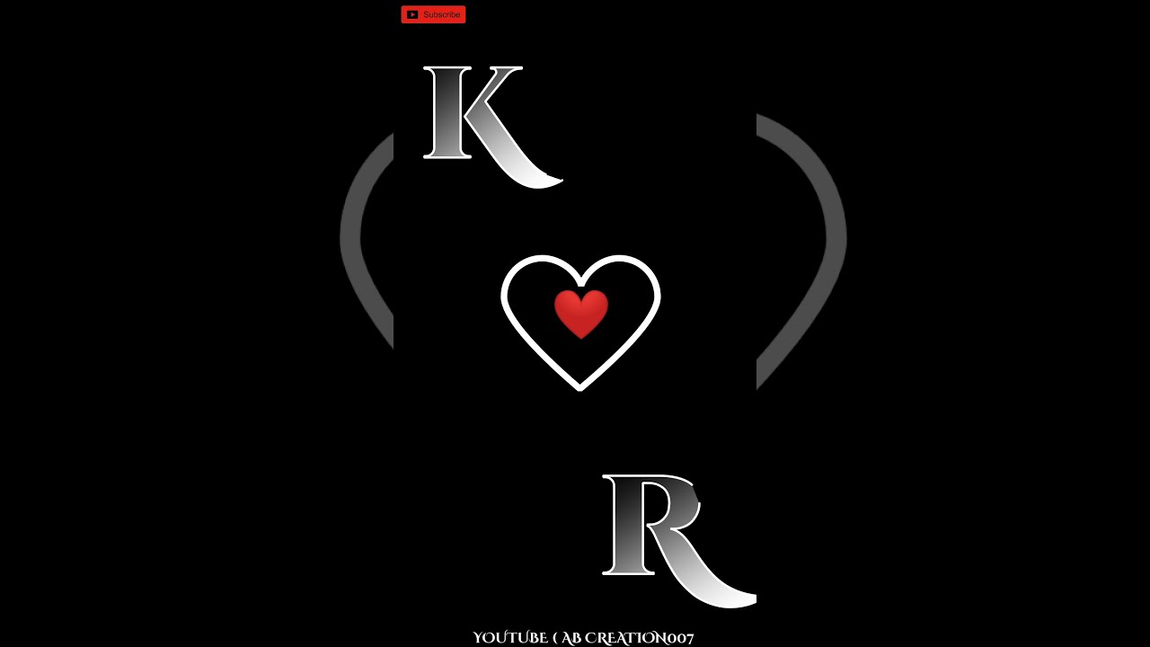 K Love R Name Status / K R Name Status / K R Name Status Video ...