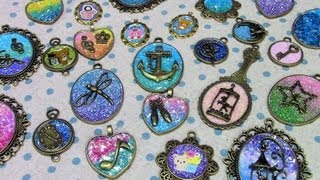 Metal Charm Update #6