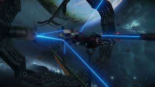 Space Engineers Mod Omnibeam X-1100 Config Zsort Test