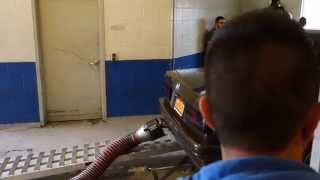 2JZGTE BMW E30  Atempts to Dyno