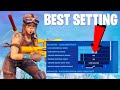 This CONTROLLER SETTING Will Instantly Improve Your Aim