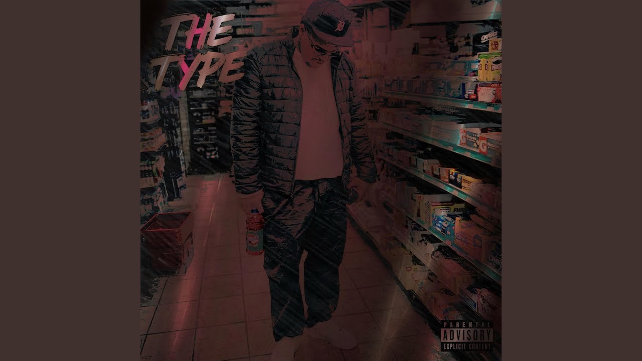 Watch The Type on YouTube Watch The Type on YouTube