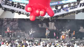 Tizzy Bac｜ 2026 Takao Rock 打狗祭：Hi-ing 5
