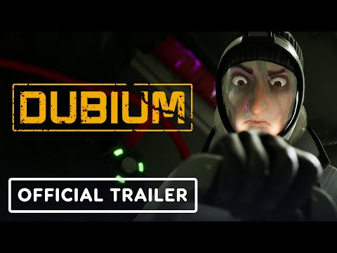 Dubium - Official Early Access Launch Trailer