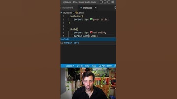 Aprende los Margins en CSS en menos de 1 minuto