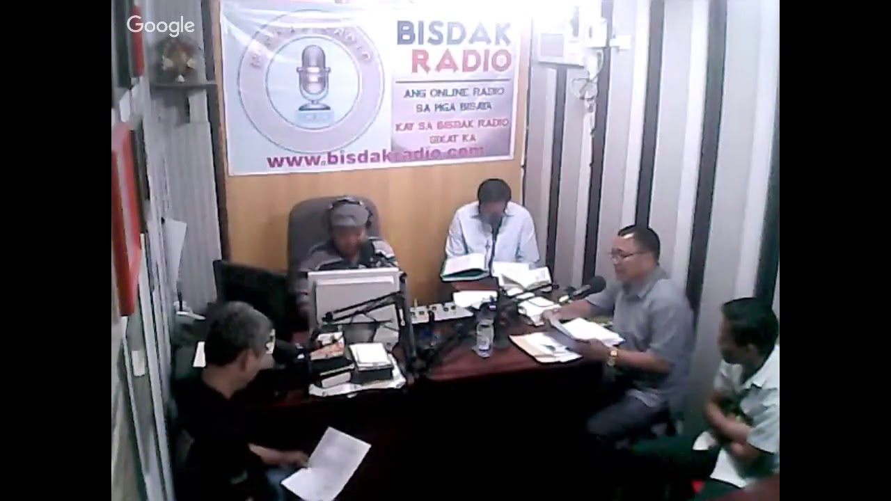 Paul Alima (CCM/CFD) VS Claro Magallanes (Baptist) [True Church