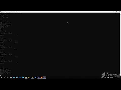 Low Level Programming using pointers assigments