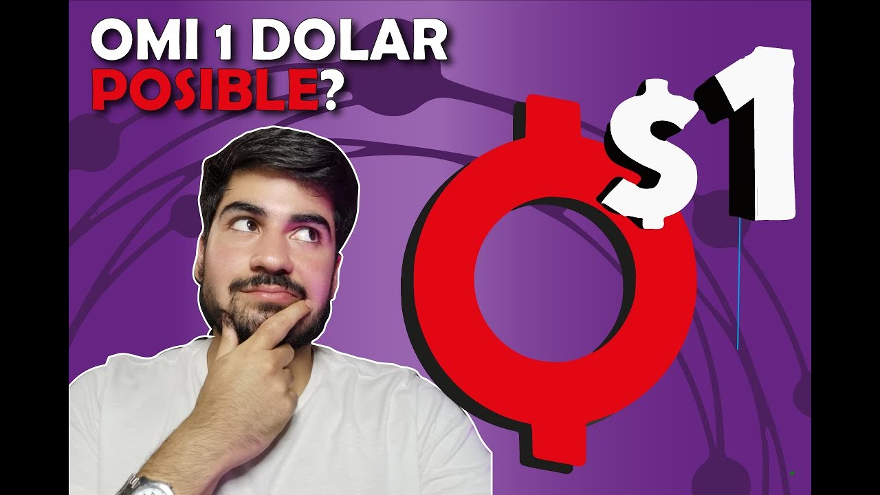 ¿Es Posible $1 Dólar OMI? La Verdad