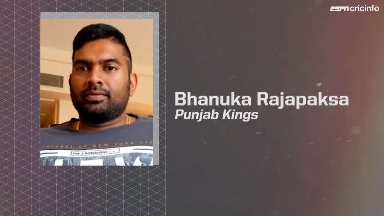 Bhaunka Rajapaksa: Do You Know Your Team Mates?