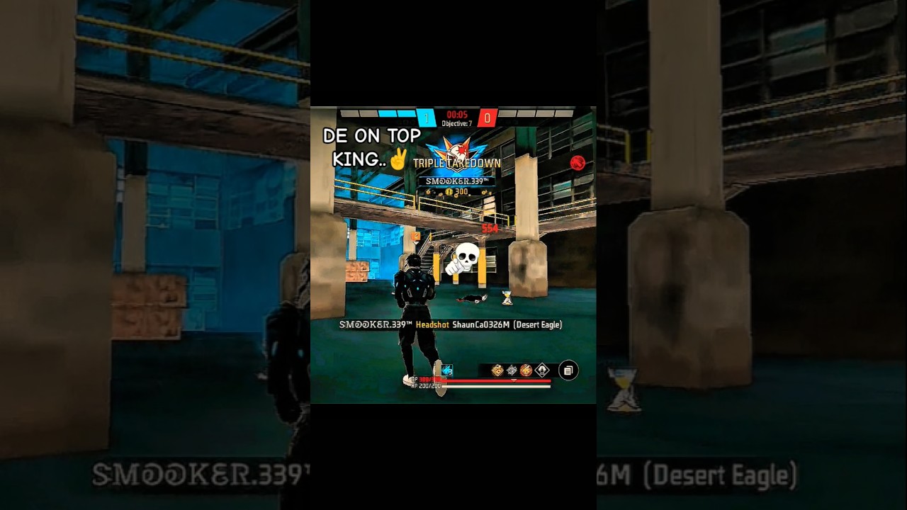 The Desert Eagle: A Love Letter to Excess ☠️ | 