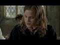 Hermione-- Cooties