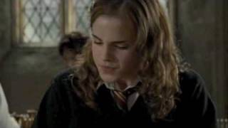 Hermione-- Cooties
