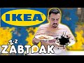 Завтрак IKEA | Не решает вопросы.