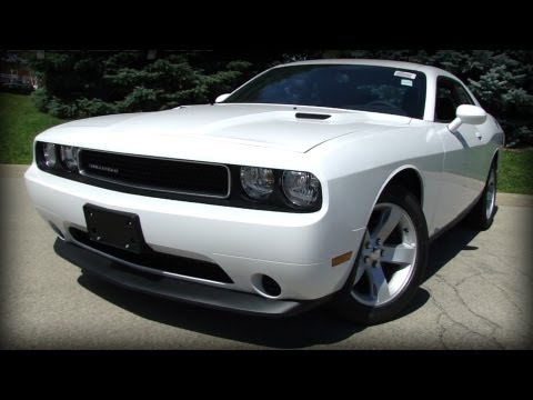 2013-dodge-challenger-sxt-|-video-tour-|-unique-chrysler