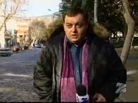 Rustavi2 -ის პრიკოლები