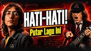 7 Lagu Legendaris yang Tak Bisa Diputar Sembarangan
