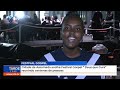 Cidade de Assomada acolhe Festival Gospel “ Deus que Cura” reunindo centenas de pessoas