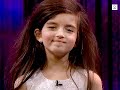 🤯 | HYPNOTIC | ANGELINA JORDAN - Her Journey on Live Talent Shows - World's #1 Kid Singing Talent? 🤯
